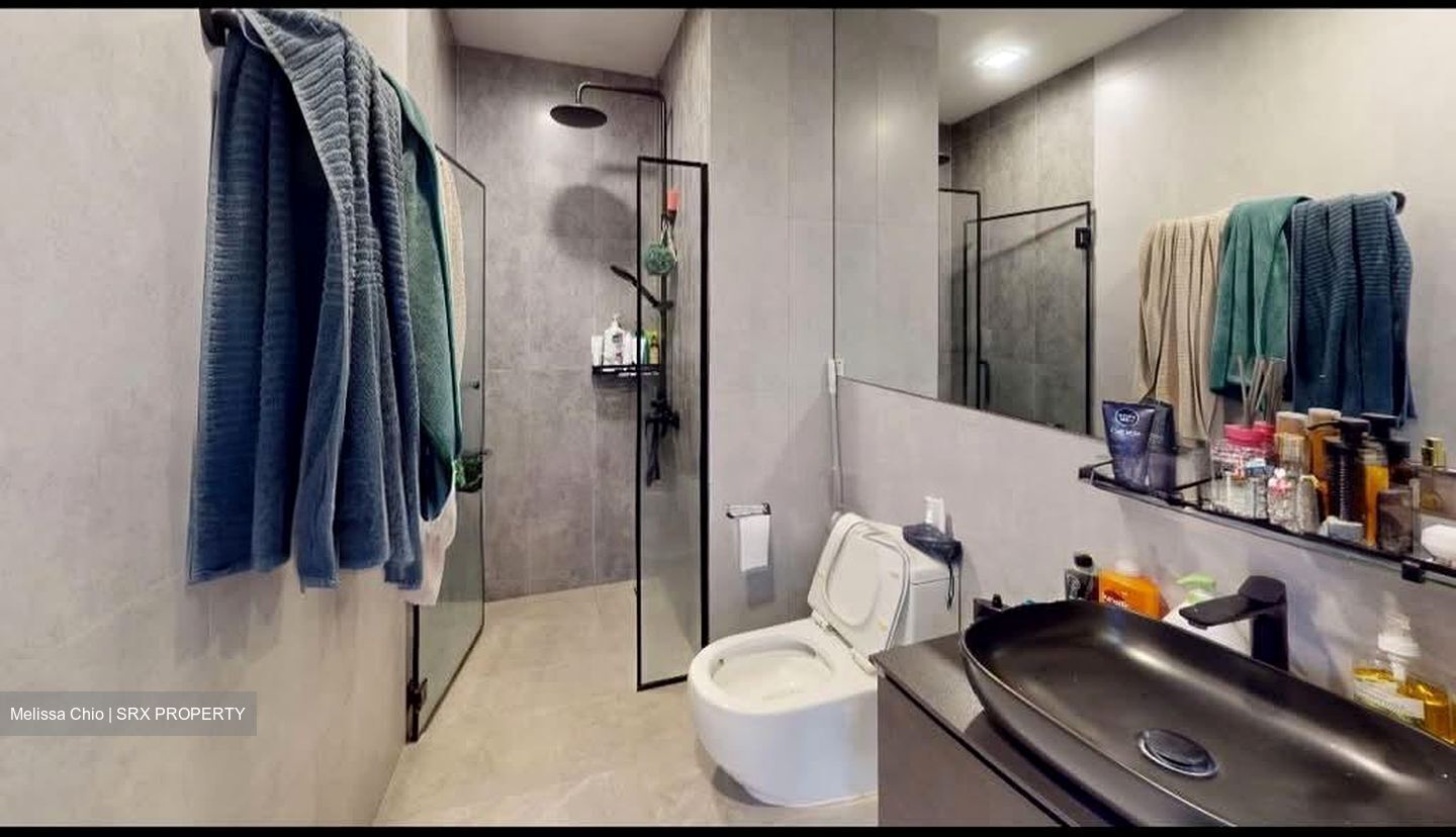 Kingsford Waterbay (D19), Terrace #547531391